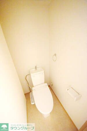 グランドゥール ステージ 50の物件内観写真